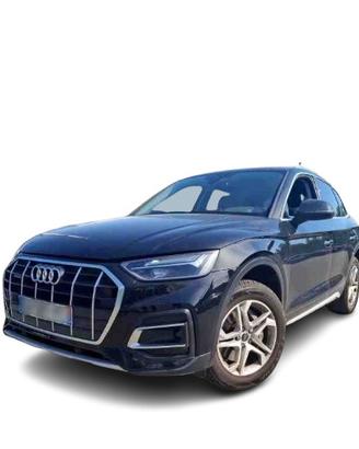 Audi q5 ii 50 TFSI e quattro S-tronic Business Adv