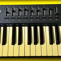 MIDI Keyboard tastiera M-AUDIO 61 tasti OXYGEN 61