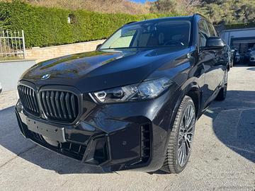 BMW X5 xDrive30d 48V Msport