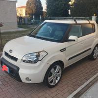 Kia soul 1.6 crdi
