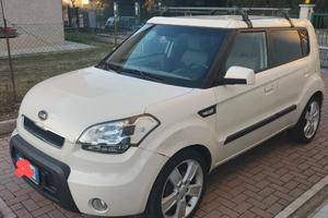 Kia soul 1.6 crdi