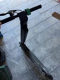 Monopattino Elettrico Augment ES210 (450W)