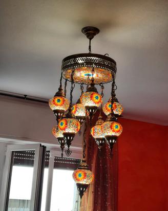 LAMPADARIO