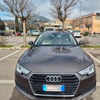 Audi A4 Avant in perfette condizioni 