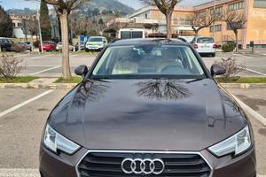 Audi A4 Avant in perfette condizioni 