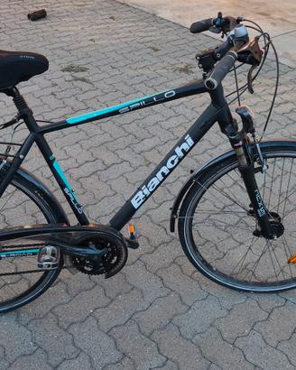 Bianchi Spillo Diamante 
