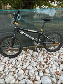 Royal Bugatti Tornado