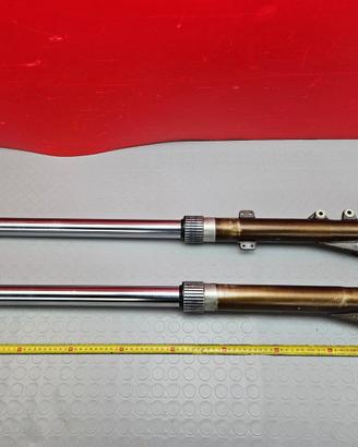 STELI FORCELLA KTM MX 250 1987 1989 MX250 1988