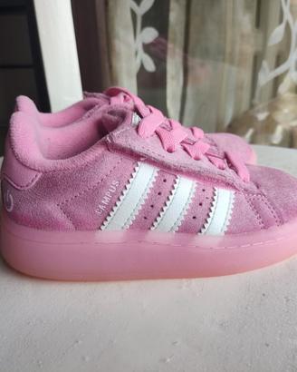 Scarpe bimba Adidas Campus