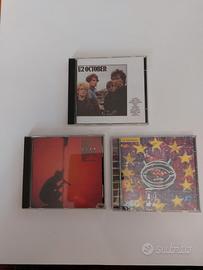 Nr. 3 CD degli U2