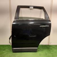 PORTIERA POSTERIORE SINISTRA OPEL Antara Serie 954