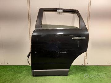 PORTIERA POSTERIORE SINISTRA OPEL Antara Serie 954