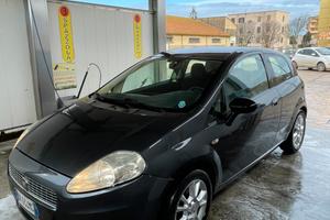 Fiat grande punto 1.3 multijet