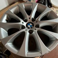 Cerchi 17” BMW style 188