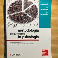 Libro universitario di Psicologia