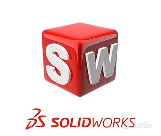 SOLIDWORKS disponibilita' per ITALIA e ESTERO