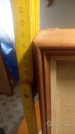 Quadro per arredamento vintage