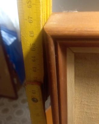 Quadro per arredamento vintage