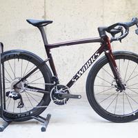 S-Works Tarmac SL8 SRAM Red AXS | Usata