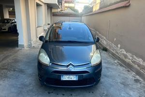 Citroen C4 Picasso 1.6 HDi 110 FAP Business