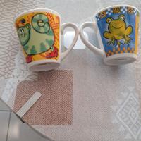 Tazze per la colazione