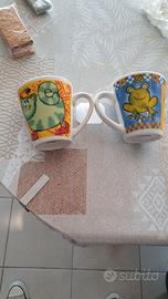 Tazze per la colazione