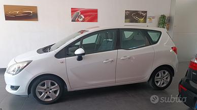 Opel Meriva 1.4 Turbo 120CV GPL Tech Cosmo