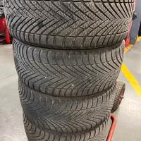 4 GOMME USATE INVERNALE 2254018 - CP19117928