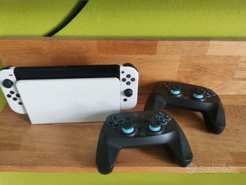 nintendo wii oled
