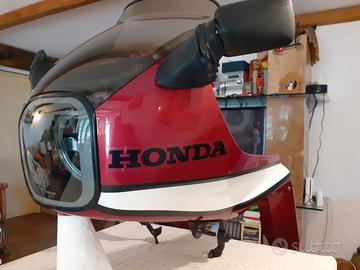 Honda carena 550cbx e x cb 750/900 boldor