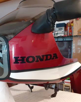 Honda carena 550cbx e x cb 750/900 boldor