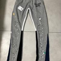 Flared Gallery Dept SIZE S