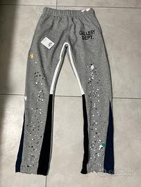 Flared Gallery Dept SIZE S