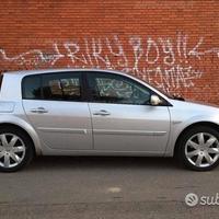 Compressore aria condizionata renault megane 1.5 d