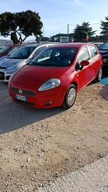 Fiat Grande Punto 1.2 5 porte Actual