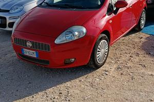 Fiat Grande Punto 1.2 5 porte Actual
