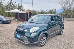 Fiat 500L 1.3 Mjt Trekking Cambio Automatico