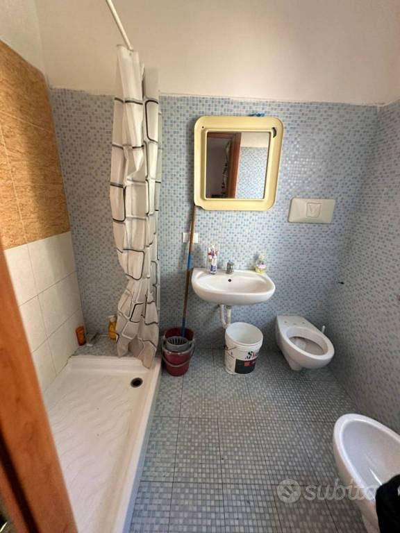Appartamento – Amantea - Vista 2
