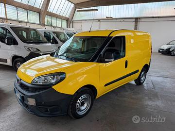 FIAT DOBLO ' 1.3 MULTIJET 95 CV