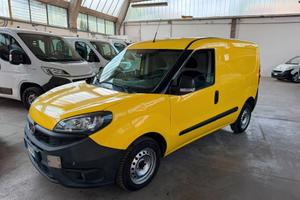 FIAT DOBLO ' 1.3 MULTIJET 95 CV