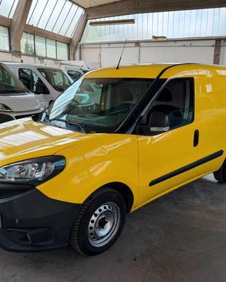FIAT DOBLO ' 1.3 MULTIJET 95 CV