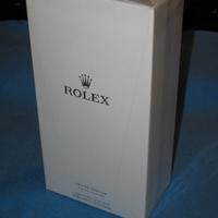 ESCLUSIVO Originale ROLEX Eau De Parfum Uomoo