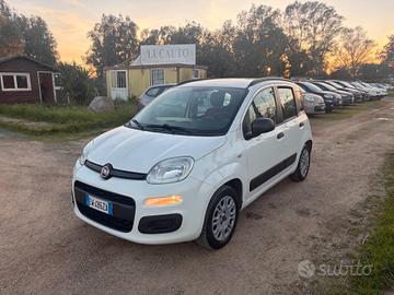 FIAT PANDA 1.3 MJT ANNO 2015 75CV
