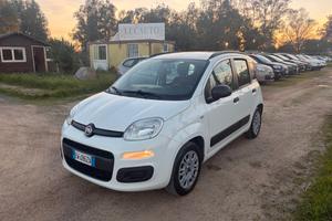FIAT PANDA 1.3 MJT ANNO 2015 75CV