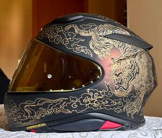 Casco Shoei e Visiera – Lotto Completo €380