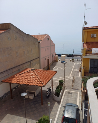 Borgo marino casa