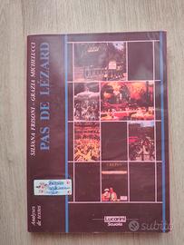 Pas de lézard-letteratura francese