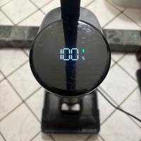 Dreame H15 Pro – Pronta all’uso con garanzia