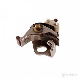 Contatti per Peugeot impianto Stefa 1978 - Icet 38