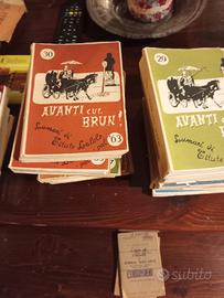 libri ecclesiastici, friulani, antichi.